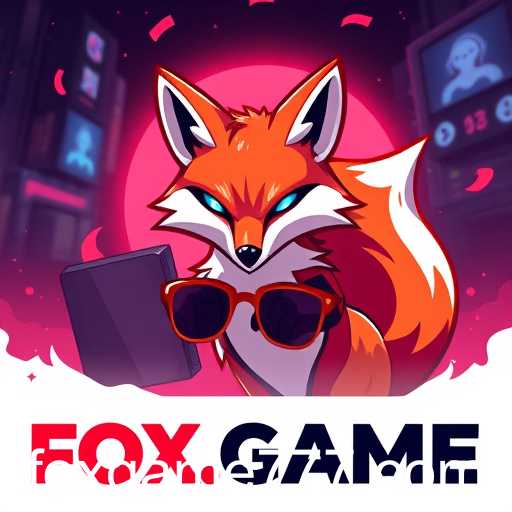 The Rise of Fox.Game in the Digital Landscape