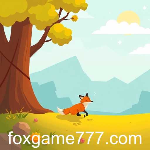 The Rise of Fox.game in the Digital Arena