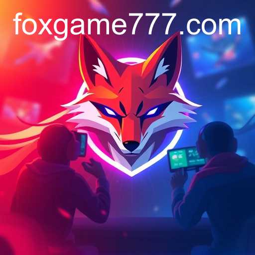 Fox.Game Revolutionizes Online Gaming