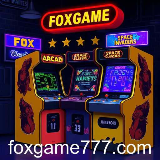 Arcade Classics
