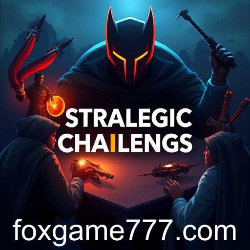 Strategic Challenges